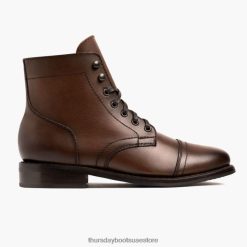 نحيف جوز قائد المنتخب Thursday Boots أحذية Z640JR357