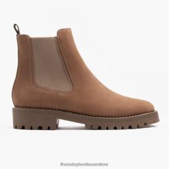 نحيف حصاة أسطورة Thursday Boots أحذية Z640JR341