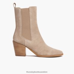 نحيف رمل سوهو Thursday Boots أحذية Z640JR428
