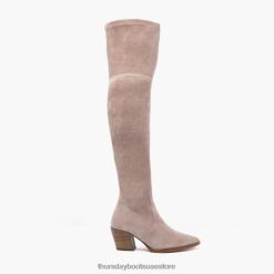 نحيف رمل عاصفة Thursday Boots أحذية Z640JR447