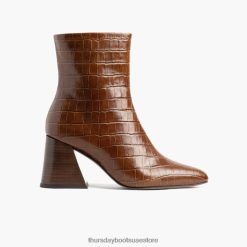 نحيف سرج منفطر القلب Thursday Boots أحذية Z640JR436