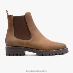 نحيف سفاري أسطورة Thursday Boots أحذية Z640JR340