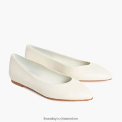 نحيف عاج تحيا Thursday Boots أحذية Z640JR484