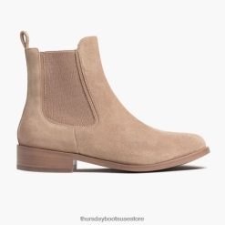 نحيف عسل الخوخ دوقة Thursday Boots أحذية Z640JR330