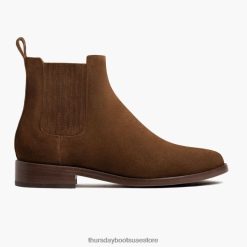 نحيف قرفة حالم Thursday Boots أحذية Z640JR381