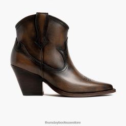 نحيف كافيه إنديو Thursday Boots أحذية Z640JR443